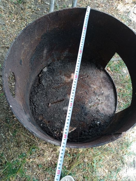 Ошақ сатылады 20000 теңге өте жақсы