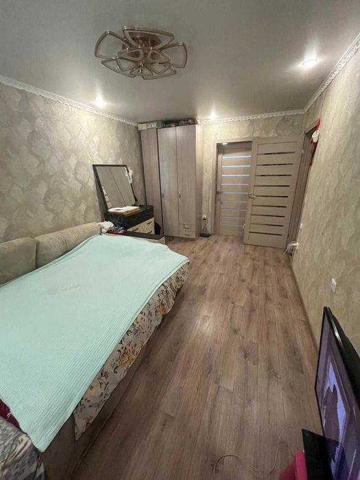 Продажа 2-комнатной квартиры