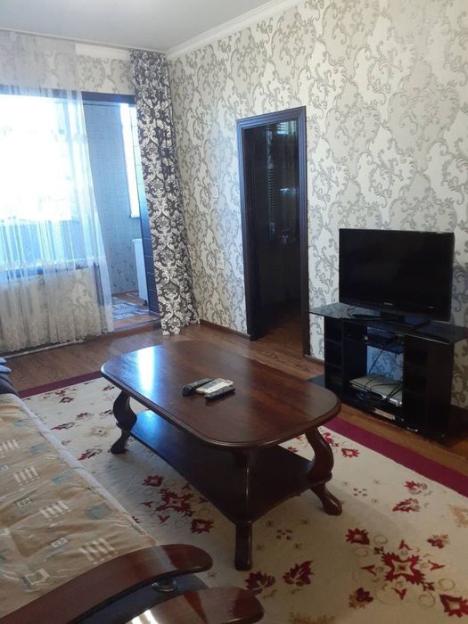 Yunusobod 13-Kvartal 2/4/4. 450$