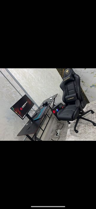 Игровой ( Рабочий ) компьютер