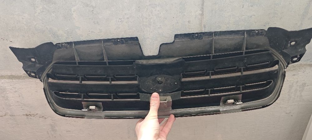 Решетка субару оутбэк