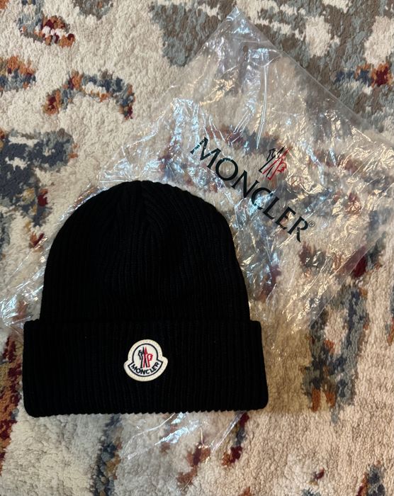 Moncler Beanies 3 bucăți