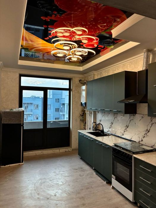 Срочно сдаётся в аренду 2х комнатная квартира