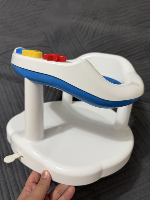 Продам сидушку для купания