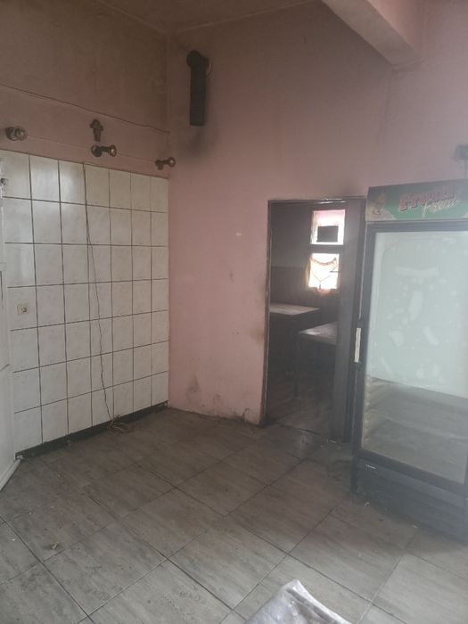 Vând Spațiu Comercial Tasnad