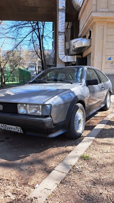 Продам Volkswagen scirocco