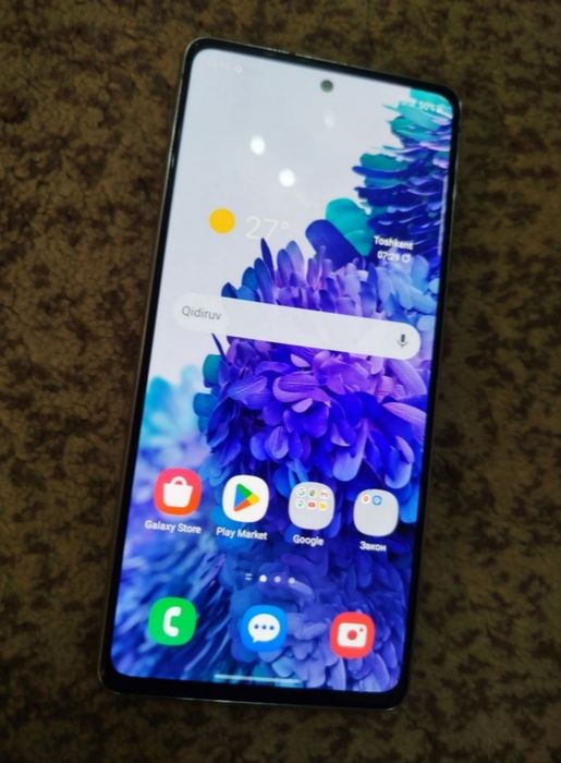 Samsung S20 Fe 8/128GB