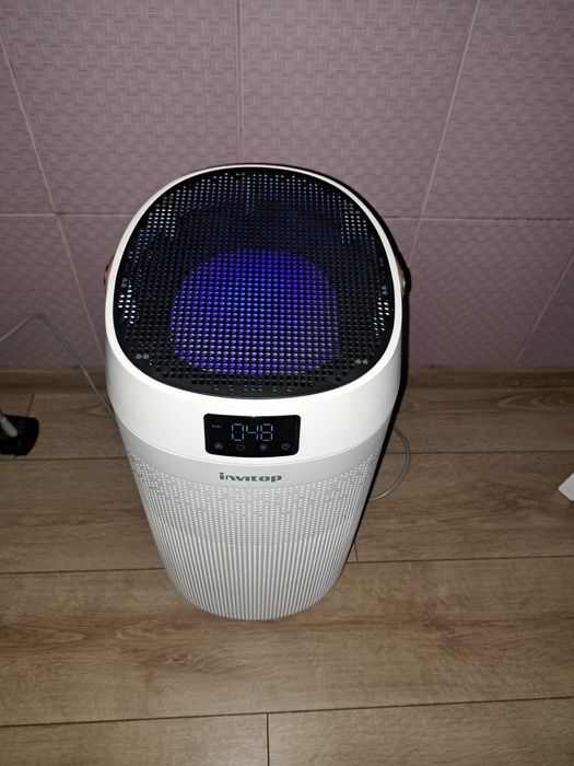 Purificator aer Invitop Miya 50W