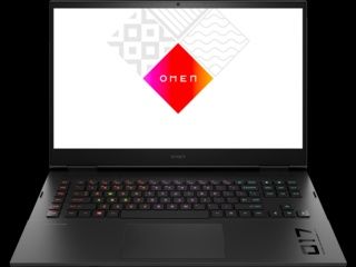 OMEN by HP Laptop 17-ck0xx