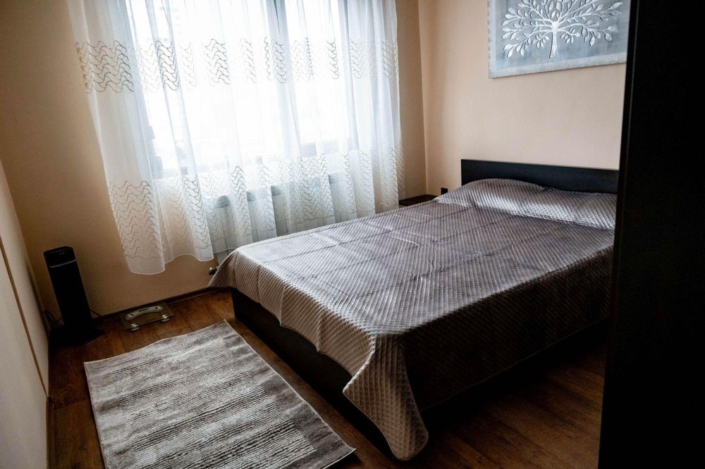 Двустаен за продажба в кв.Света Троица
