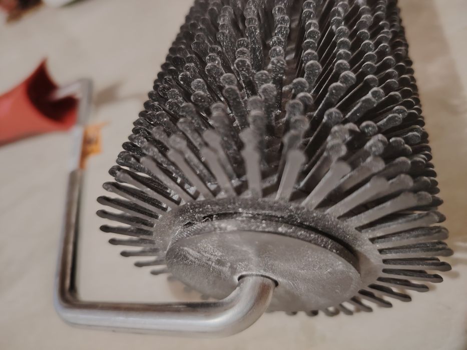 Trafalet pentru sapă