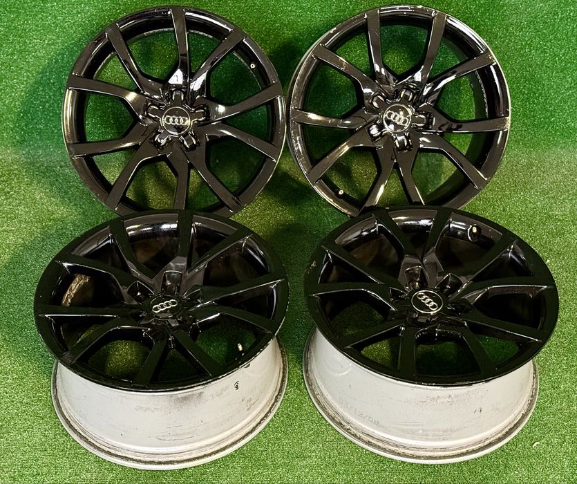 Оригинални Джанти 18” 5x112 Speedline