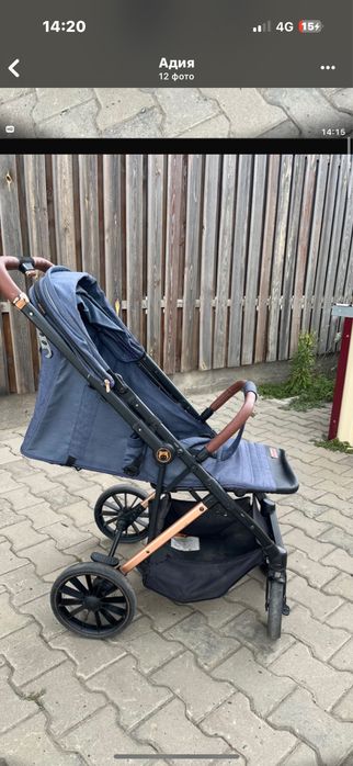 Продам коляску за 10000