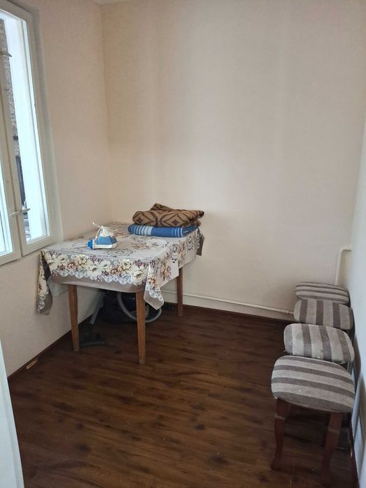 Продаётся 2комнатная квартира метро Тузель.