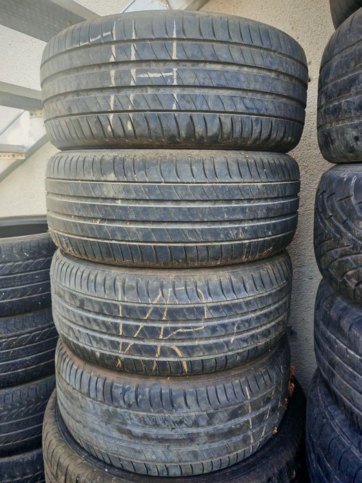 Cauciucuri vara 275 50 19 235 45 19 225 45 17
