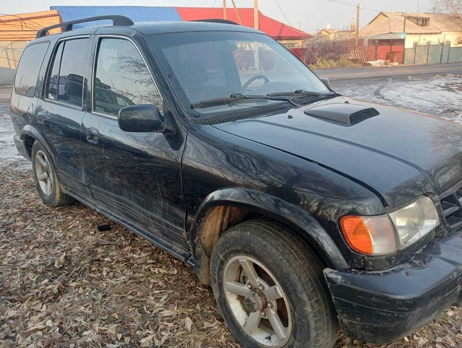 Продается Киа спортиж