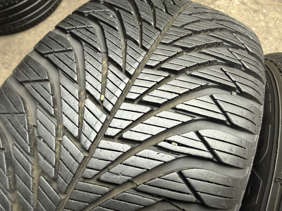 2x Anvelope All Season 205/55 r16 M+S - Fulda Multi Control