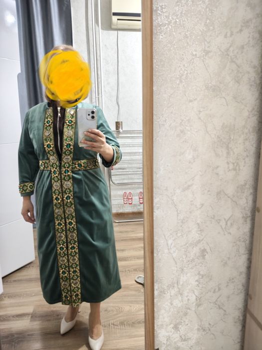 Продам национальную одежду