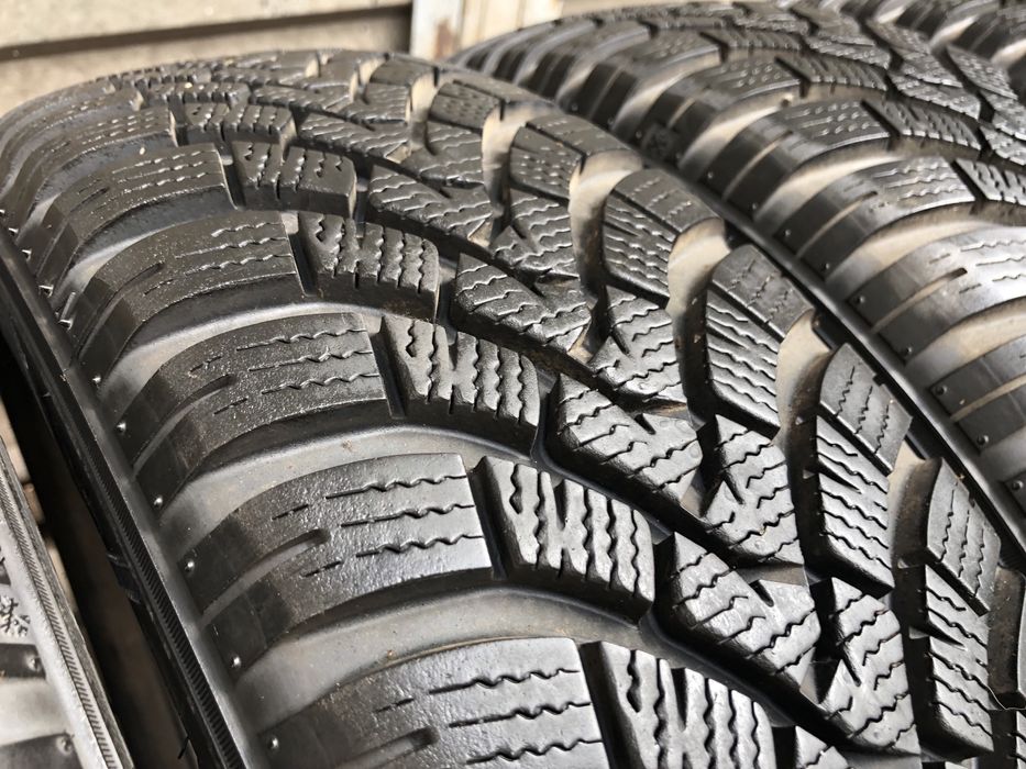 175/65/15 б/у из Германии