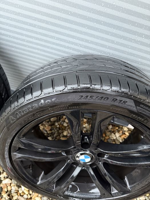 Jante BMW serie f 245/40/R18 VARA