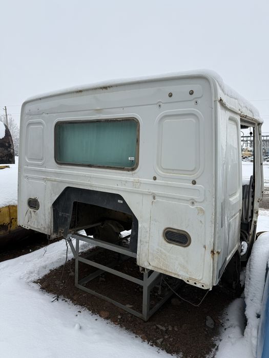 Хова кабина Howo