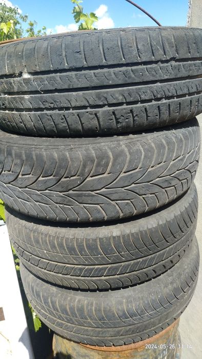 джанти за опел корса 4бр-35 евро