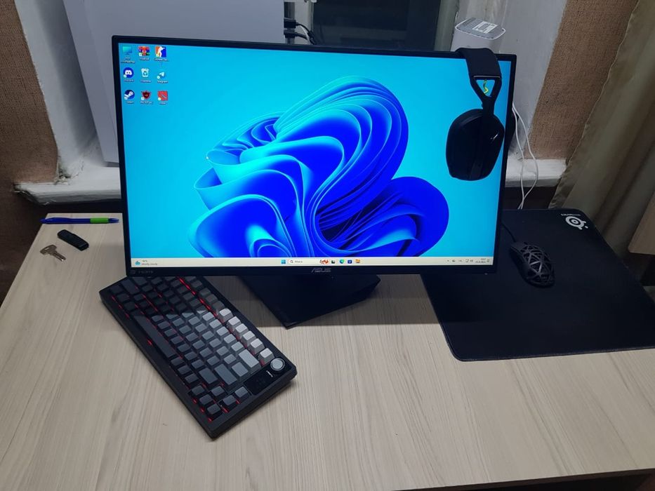 Продаю игровой компьютер