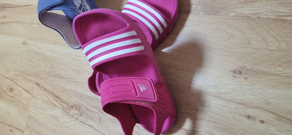 Детски сандали Adidas