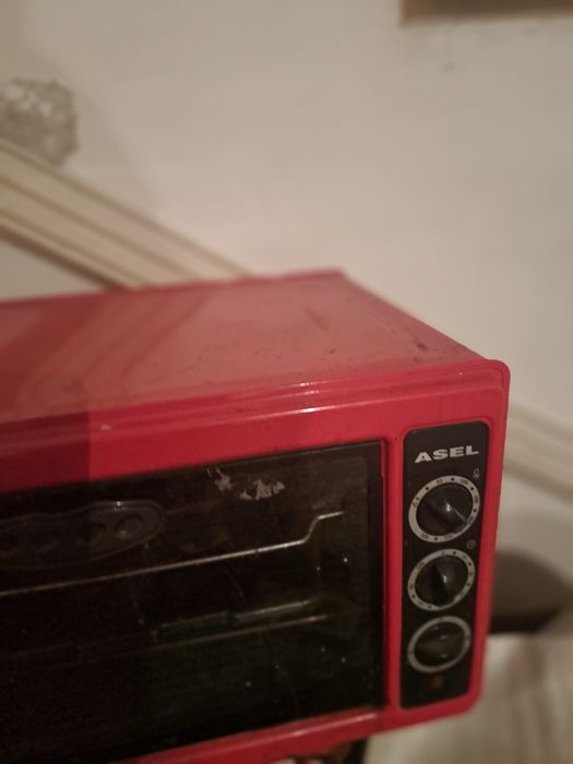 Плиты/ печи техника