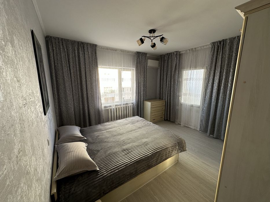 2х комнатная евро квартира