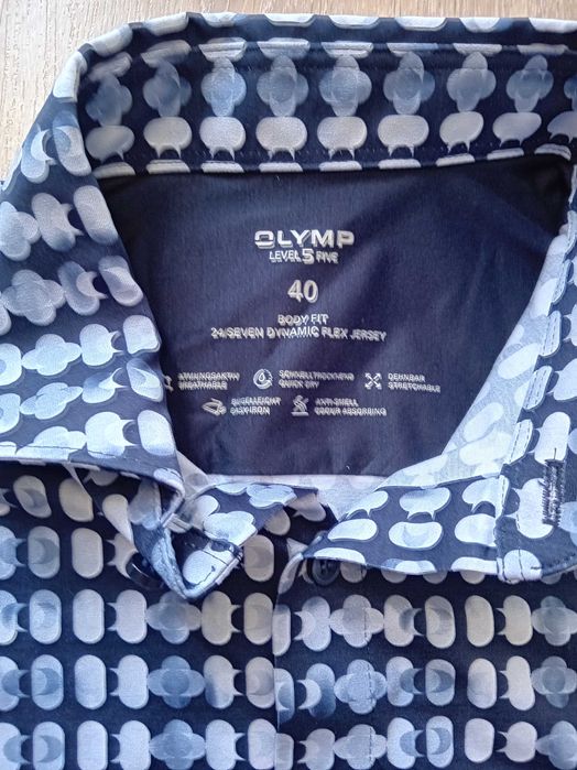 GANT M размер мъжка риза и пуловер