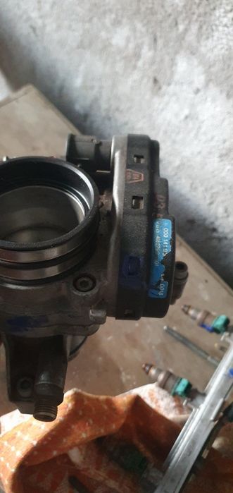 Блок м111 мерседес