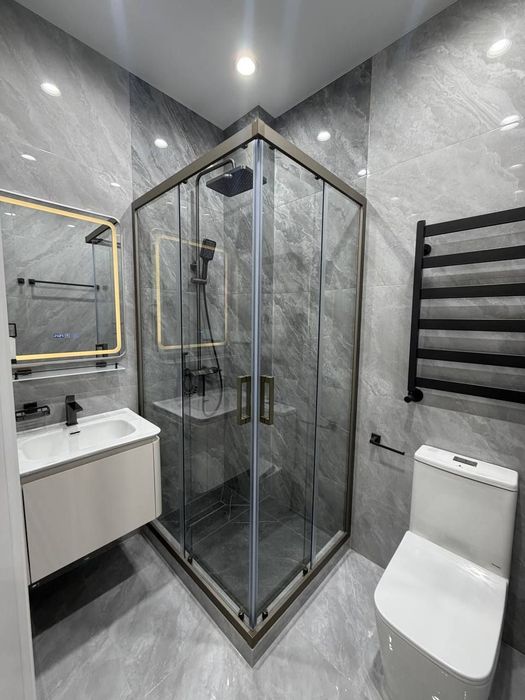 Срочно продаётся 4 ком Новостройка Courtyard