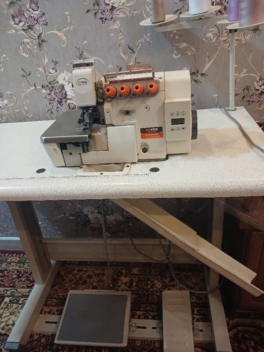 JOYEE. JY-B729-4/02.