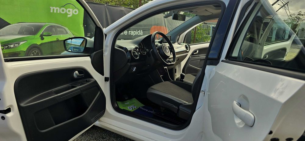 VOLKSWAGEN Up 2013 — imagine 5