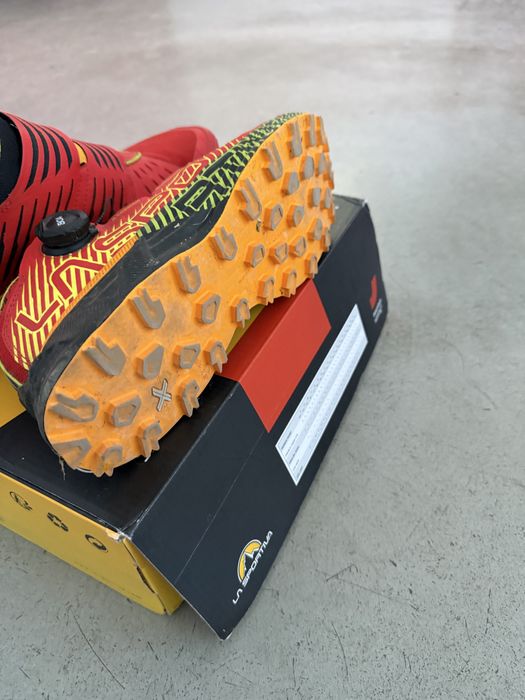 La sportiva helios III