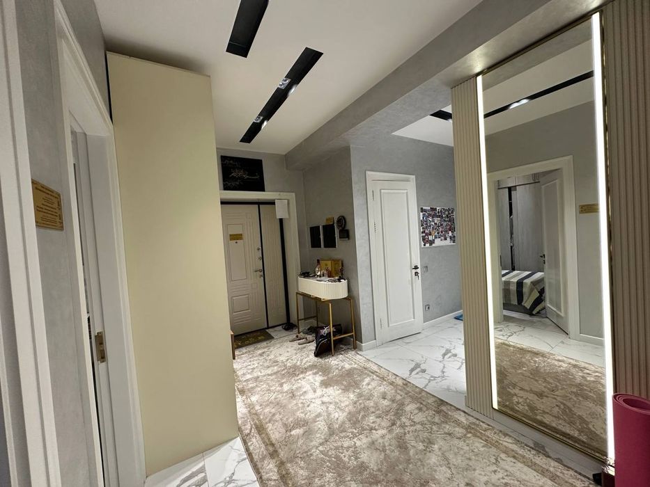 Квартира продается 3/5/9 на жк Greenwich