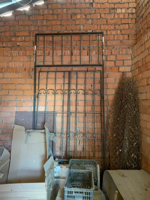 Изделия из металла