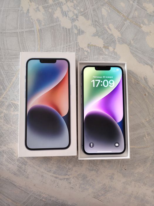 Айфон 14 телефон