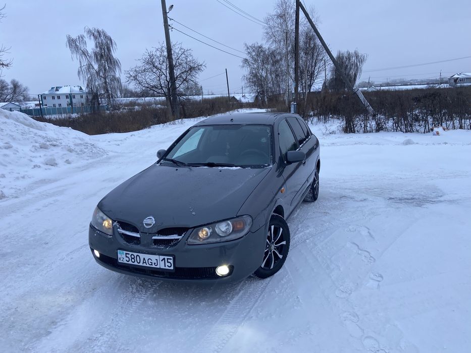 Продам автомобиль