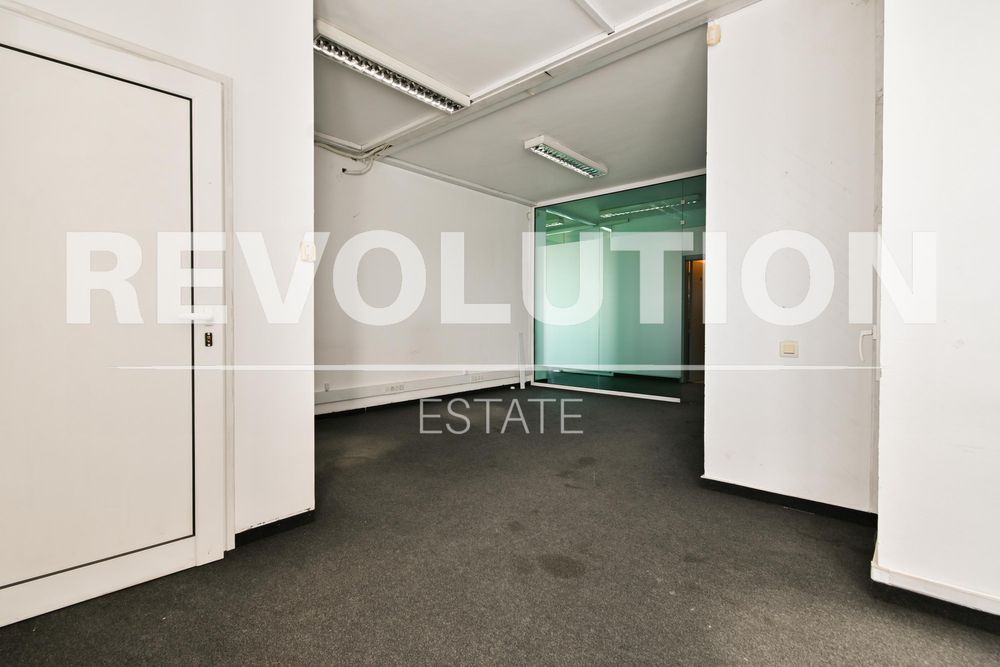 Дава се под наем Офис в София, Манастирски ливади - 466 кв.м за 3450 € - Снимка #11