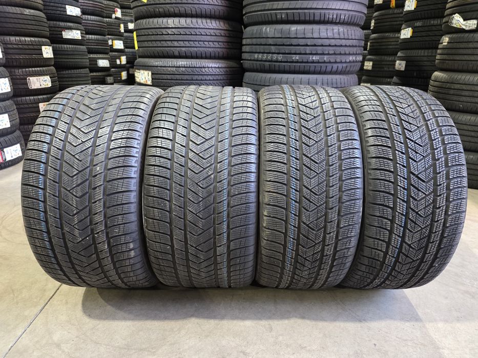 315/30/22//275/35/22 PIRELLI