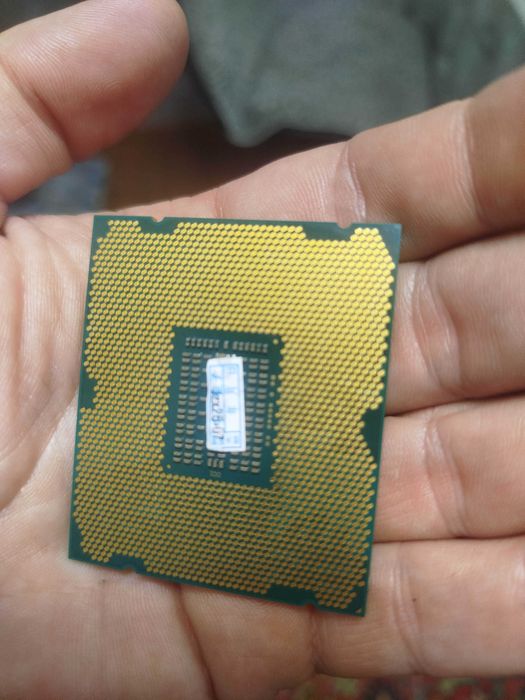 Процессор Intel Xeon e5 2680v2