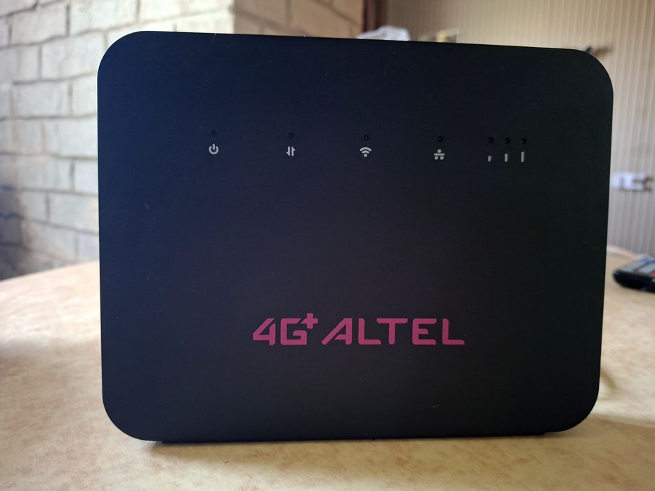 Продаю Wi-Fi роутер