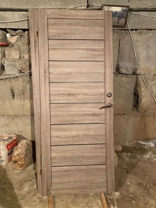 Продаются двери, 4 штуки