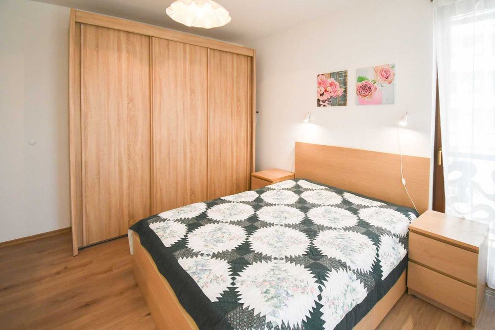 Дава се под наем Двустаен апартамент в София, Лагера - 72 кв.м за 448.8 € - Снимка #3