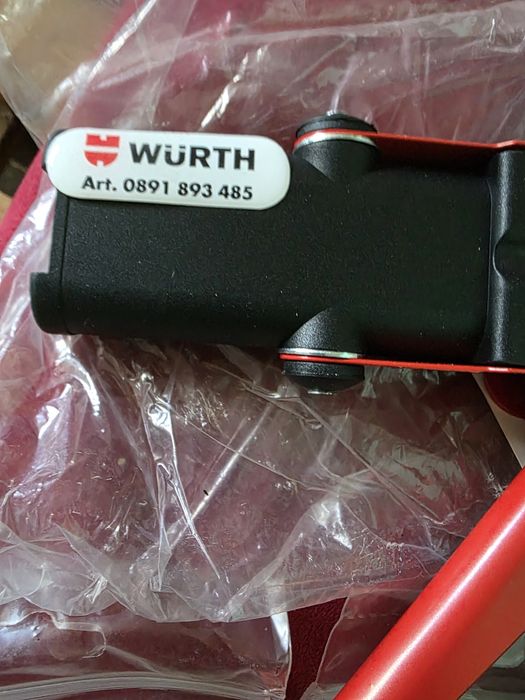 Würth pitol pentru lipit Berner loctite Victron reinz