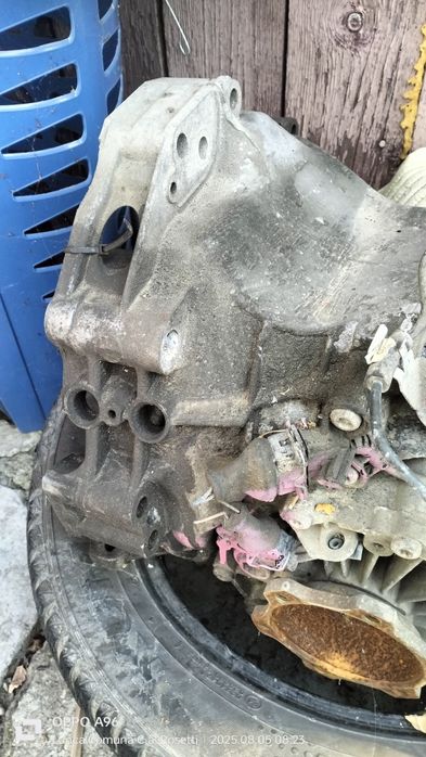 Cutie viteza Audi 1.6 ALZ