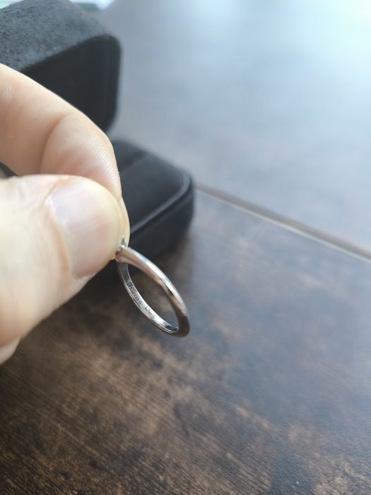 Кольцо Tiffany Setting (Тиффани Сеттинг)