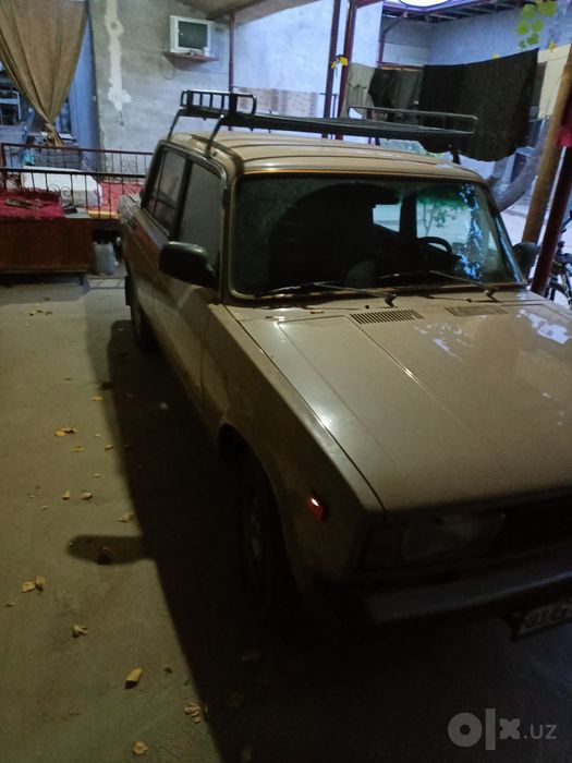Ваз холати яахши